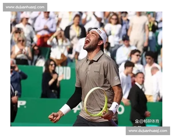 巴黎大师赛：魔咒与荣耀的收官对决