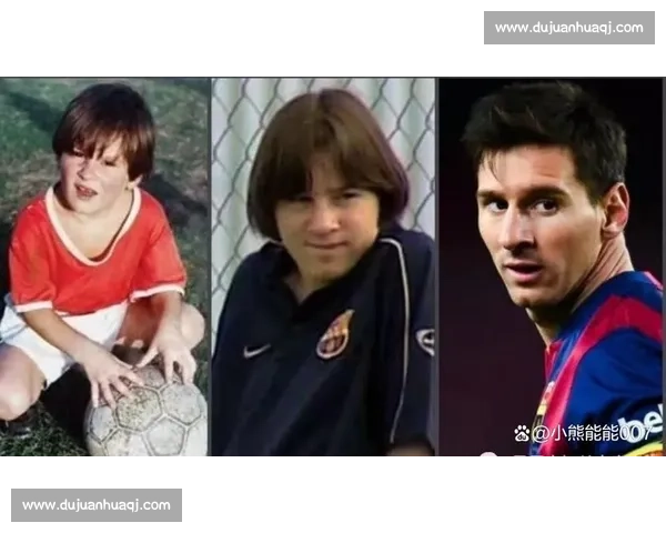 梅西 “球王” 称号溯源：从侏儒症少年到足坛传奇